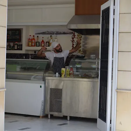 Metropole Отель