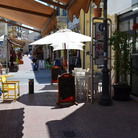 Metropole Лимасол