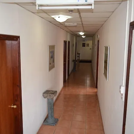Metropole Hotel Limasol
