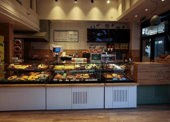 Hotel Metropole Limassol