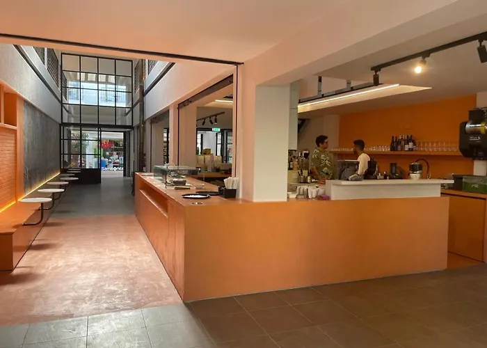 Metropole Hotel Limassol