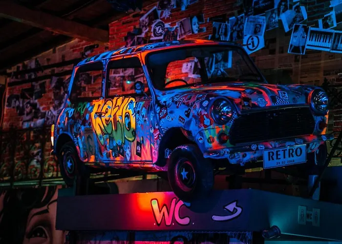 Metropole Hotel Limassol