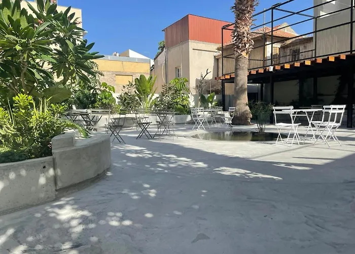 Hotel Metropole Limassol