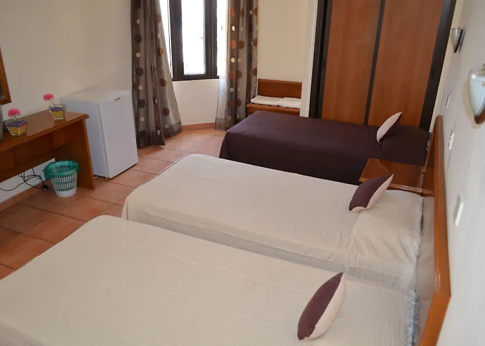 Metropole 2* Limassol