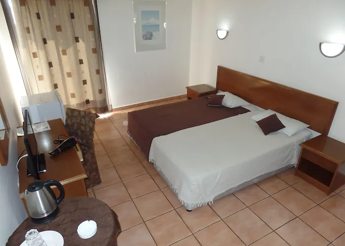 Metropole 2* Limassol