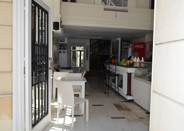 Hotel Metropole Limassol