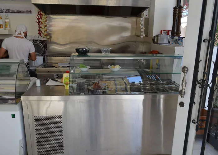 Metropole 2* Limassol