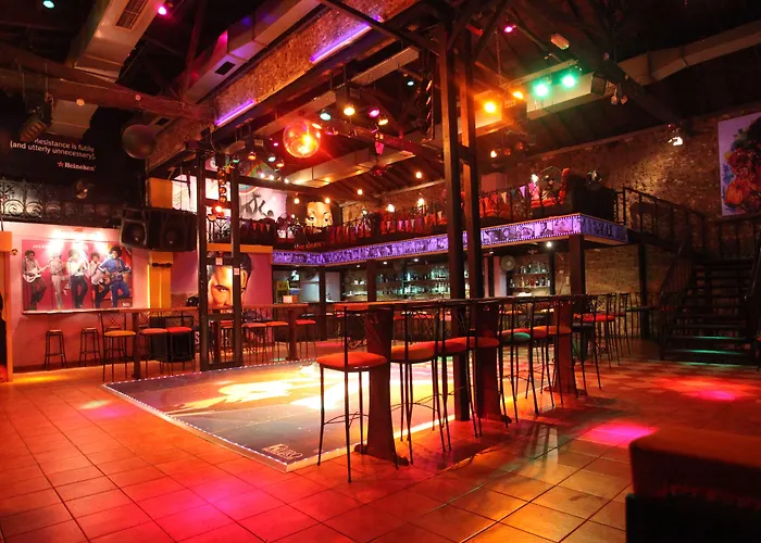 Hotel Metropole Limassol