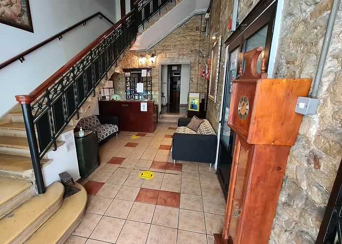 Metropole 2* Limassol